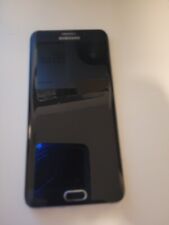 Samsung Galaxy S6 edge+ SM-G928 - 64 GB - negro zafiro (AT&T) segunda mano  Embacar hacia Argentina
