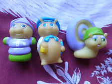 Vintage glow worms. for sale  SUTTON COLDFIELD