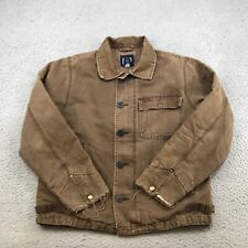 Gap workwear jacket for sale  Brownsville