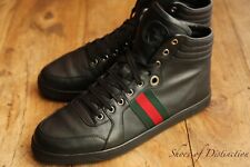 Gucci black leather for sale  SUTTON COLDFIELD
