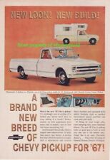 1967 chevy c10 for sale  Cleves