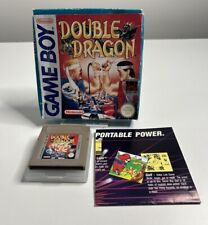 Double Dragon Nintendo Gameboy caixa e cartucho AUS PAL sem manual comprar usado  Enviando para Brazil