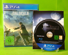 Final Fantasy XV - Day One Edition (Sony PlayStation 4, 2016) comprar usado  Enviando para Brazil