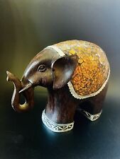 Unique elephant decor for sale  Portland
