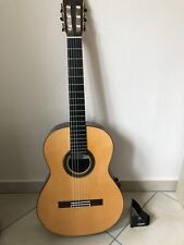 flamenco gitarre gebraucht kaufen  Worbis