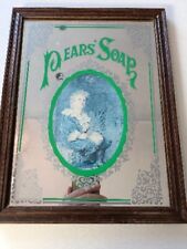 Vintage pears soap for sale  HULL