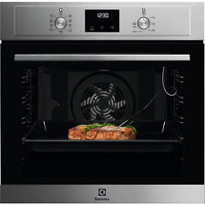 Electrolux forno multifunzione usato  Vajont