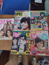 Teen tiger beat for sale  Chicago