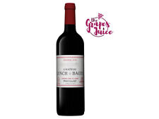 Chateau lynch bages usato  Pistoia