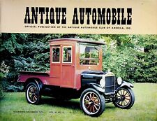 Antique automobile magazine for sale  Columbus