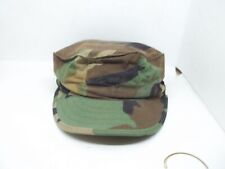 Cap utility camouflage for sale  Mcdonough