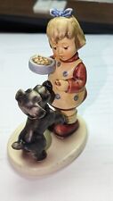 Hummel figurine puppy for sale  Inman