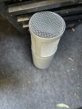 micrófono técnico de audio, usado segunda mano  Embacar hacia Argentina