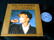 Mylene farmer contrefacon d'occasion  Cogolin