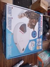 cat mate automatic feeder for sale  DERBY