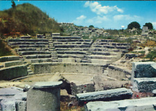 Turkey - Turkey - Canakkale - Troy - Trova - Troy - Theatre - Theatre, used for sale  Shipping to South Africa