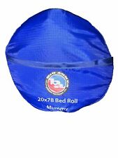 Bed roll big for sale  Lima