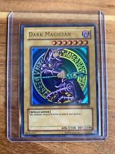 Dark magician sdy gebraucht kaufen  Bochum