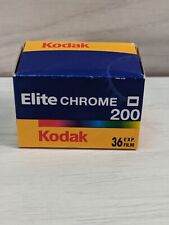 Kodak elite chrome for sale  CARTERTON