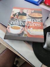 Livre recettes cuisine d'occasion  Angers-