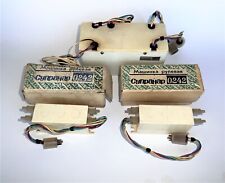 Usado, Receptor vintage URSS 27 MHz 836 y servo 2 piezas 0242 para transmisor SUPRANAR 838 segunda mano  Embacar hacia Argentina