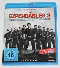 Blu ray the gebraucht kaufen  Fürstenwalde/Spree