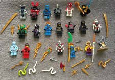 Lego ninja ninjago for sale  BASINGSTOKE