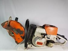 Stihl ts360avs concrete for sale  LONDON