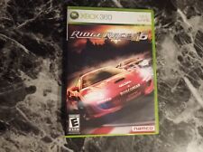 Ridge racer xbox for sale  Tacoma