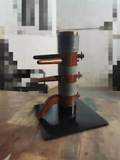 wing chun dummy for sale  Shipping to Ireland