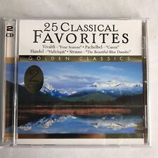 Classical favorites 2003 for sale  Clinton