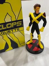 Cyclops maquette statue d'occasion  Expédié en Belgium