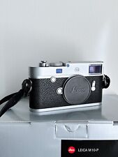 Leica m10 silver for sale  Los Angeles