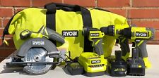 Ryobi pcl1400k2 18v for sale  Seneca