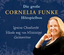Cornelia funke große gebraucht kaufen  Hamburg
