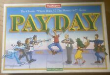 Vintage payday game for sale  CANNOCK