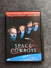 Space cowboys guter gebraucht kaufen  Vilshofen