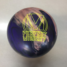 Brunswick Perfect Mindset PRO CG  BOWLING  ball 15 lb  brand new in box    #250a for sale  Shipping to South Africa