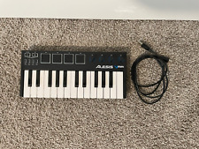 alesis v61 midi keyboard for sale  Spirit Lake