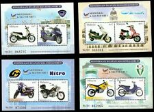 *ENVÍO GRATUITO Motocicletas y Scooter Malasia 2003 vehículo motor motocicleta (ms) montado sin montar o nunca montado segunda mano  Embacar hacia Mexico