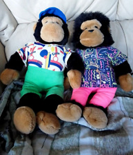 Tips monkeys soft for sale  ROCHESTER