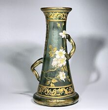 Splendido vaso vetro usato  Italia