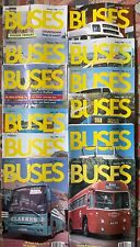 Buses bus transport for sale  HORSHAM