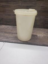 Vintage tupperware quart d'occasion  Expédié en Belgium