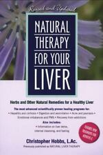 Natural therapy liver for sale  Shipping to Ireland
