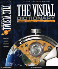 The visual dictionary. usato  Italia