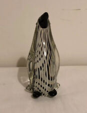 Art glass black for sale  THATCHAM