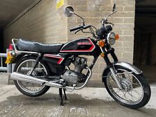 honda 125cc motorbikes for sale  LONDON