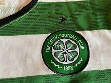 Celtic trikot jersey gebraucht kaufen  Klotten