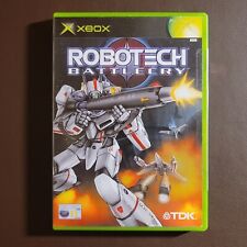Robotech battlecry xbox usato  Terranuova Bracciolini